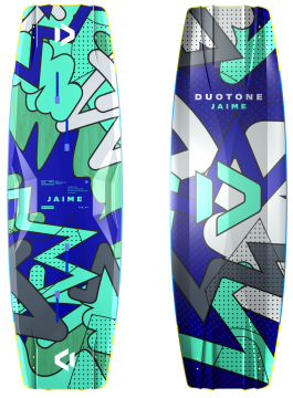 2024 Duotone Jaime Kiteboard