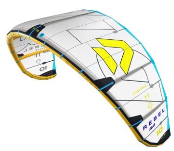 2025 Duotone Rebel D/Lab Kite