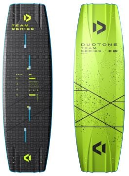 2025 Duotone TS Big Air SLS Kiteboard