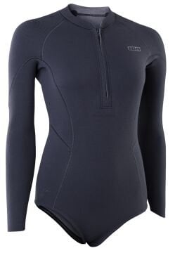 ION Amaze Amp Hot Shorty 2.0mm - Black