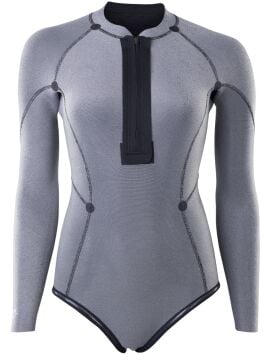 ION Amaze Amp Hot Shorty 2.0mm - Black