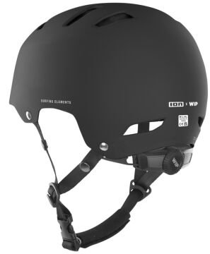 ION Slash Core  Su Sporu Kaskı  - Black