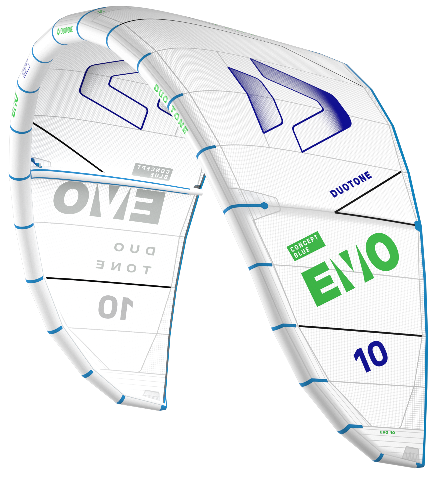2025 Duotone Evo Kite