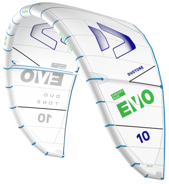 2025 Duotone Evo Kite