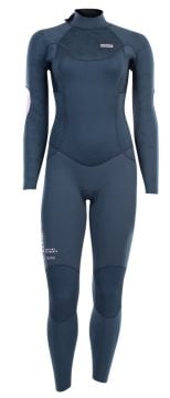 ION Element 5/4mm Semidry Women  - Dark Blue