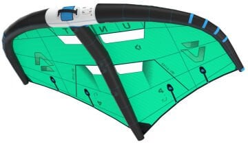 2026 Duotone Unit Wing Fresh Green