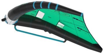 2026 Duotone Unit Wing Fresh Green