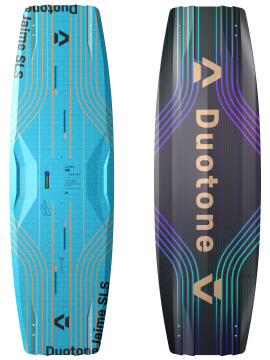 2026 Duotone Jaime SLS Kiteboard