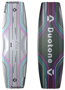 2026 Duotone Jaime Kiteboard