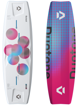 2026 Duotone Soleil CB Kiteboard