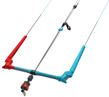 2026 Duotone Trust Bar M/L