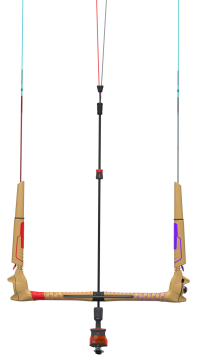 2026 Duotone Click Bar