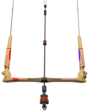 2026 Duotone Click Bar