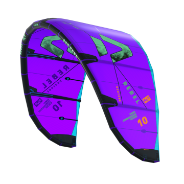 2026 Duotone Rebel SLS Kite