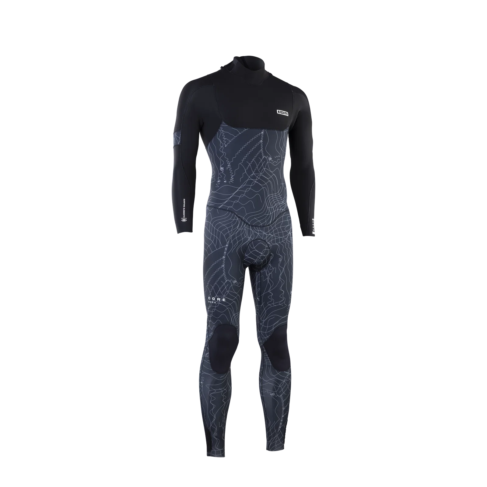 ION 4/3 mm erkek wetsuit