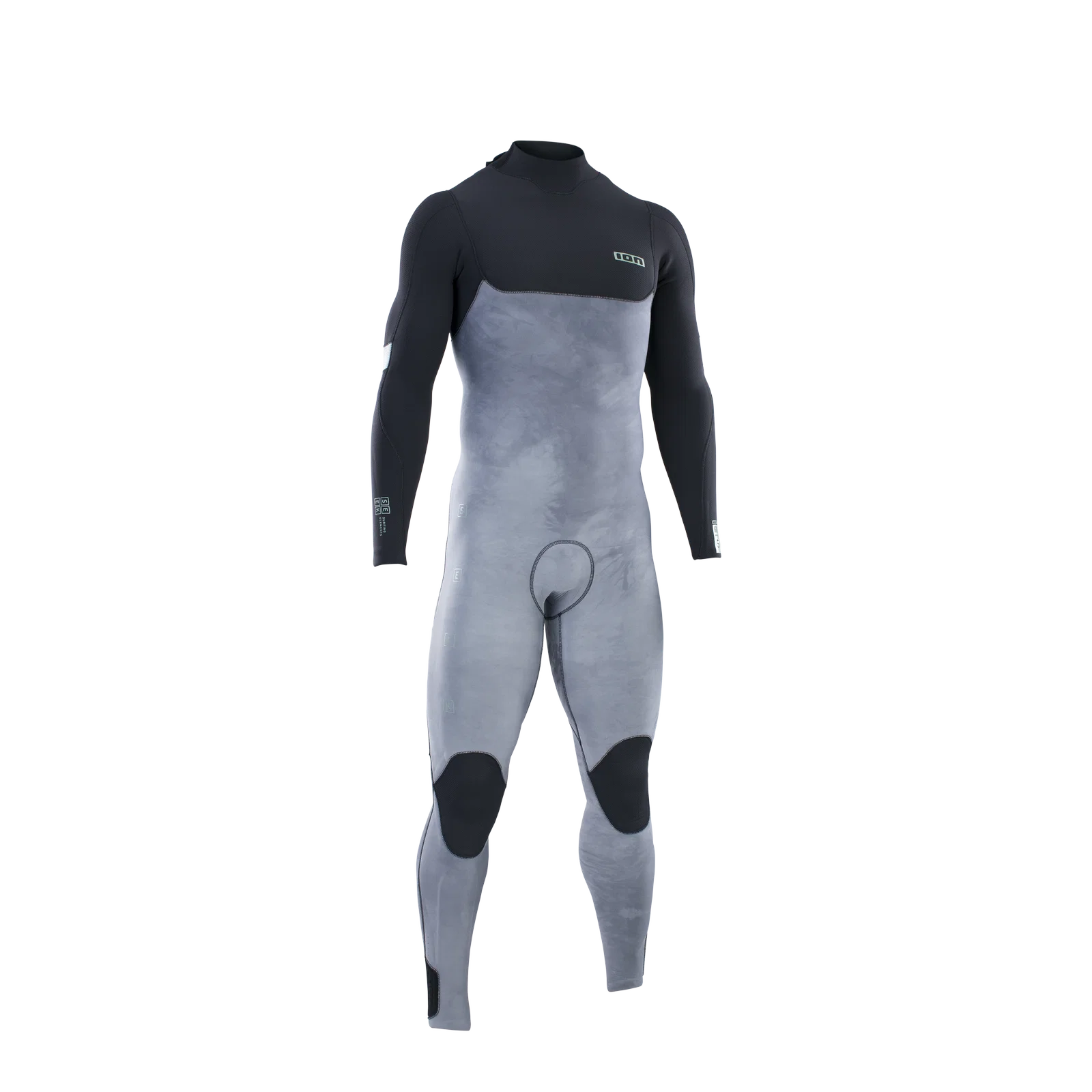 ION 5/4 mm erkek wetsuit