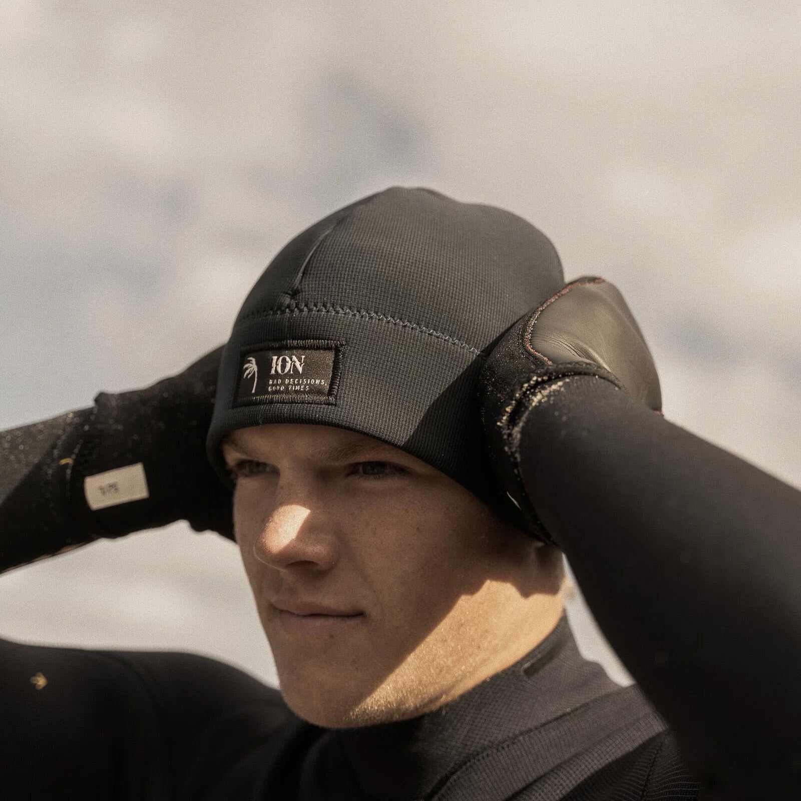 ION Neo Beanie