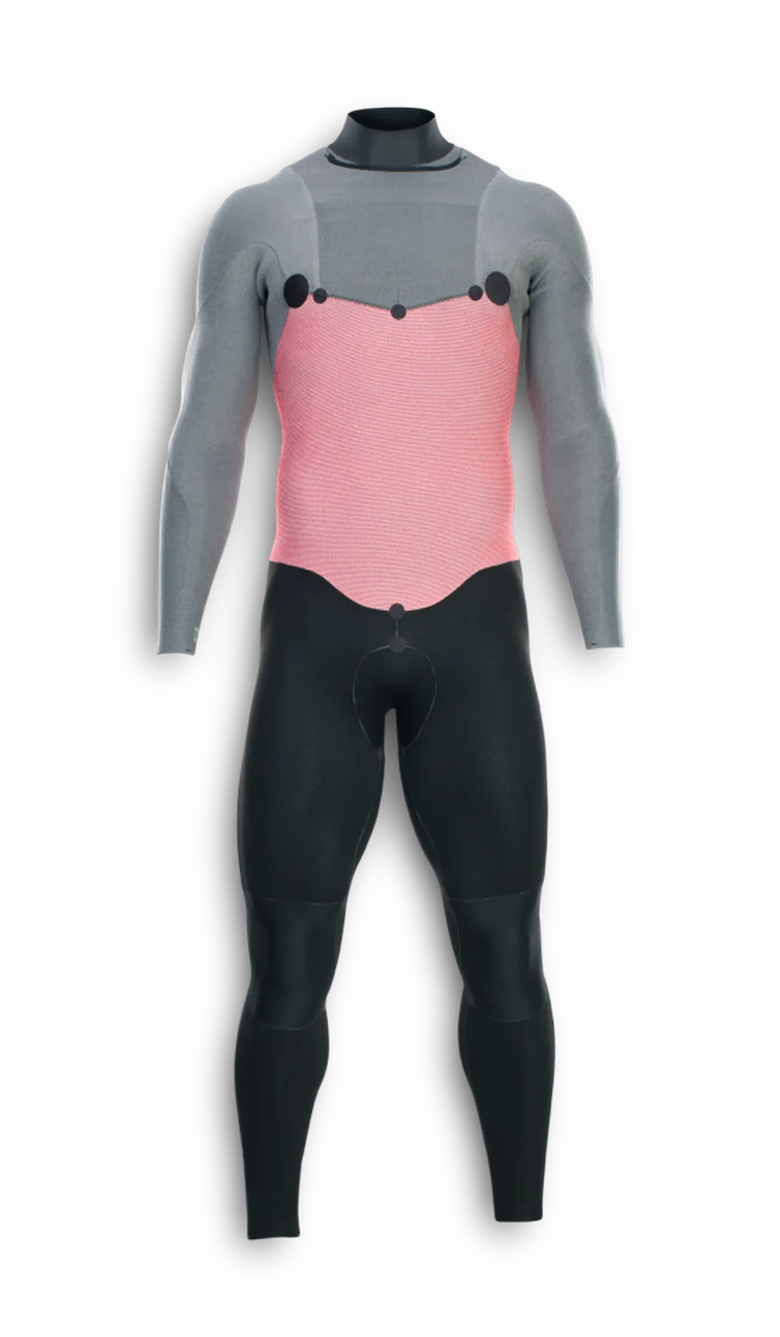 ION Element wetsuit
