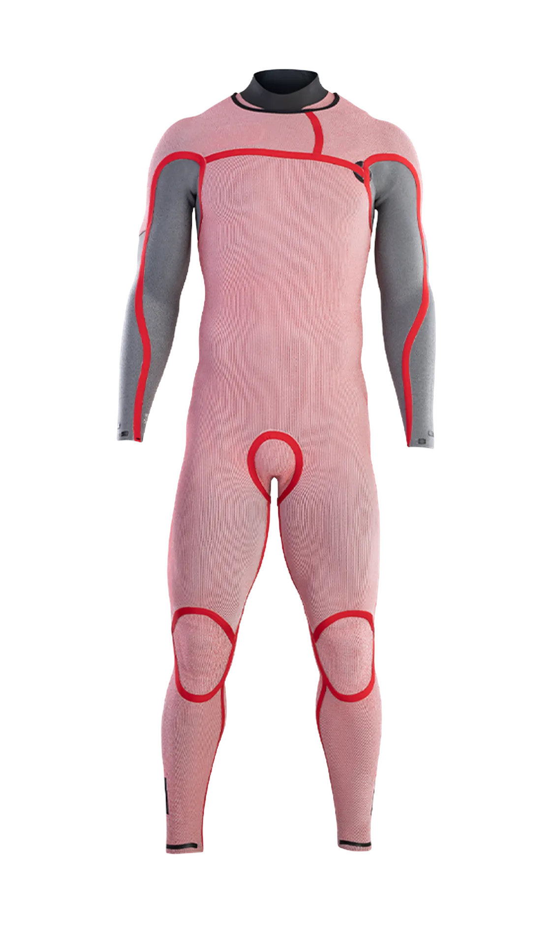 ION Amp wetsuit
