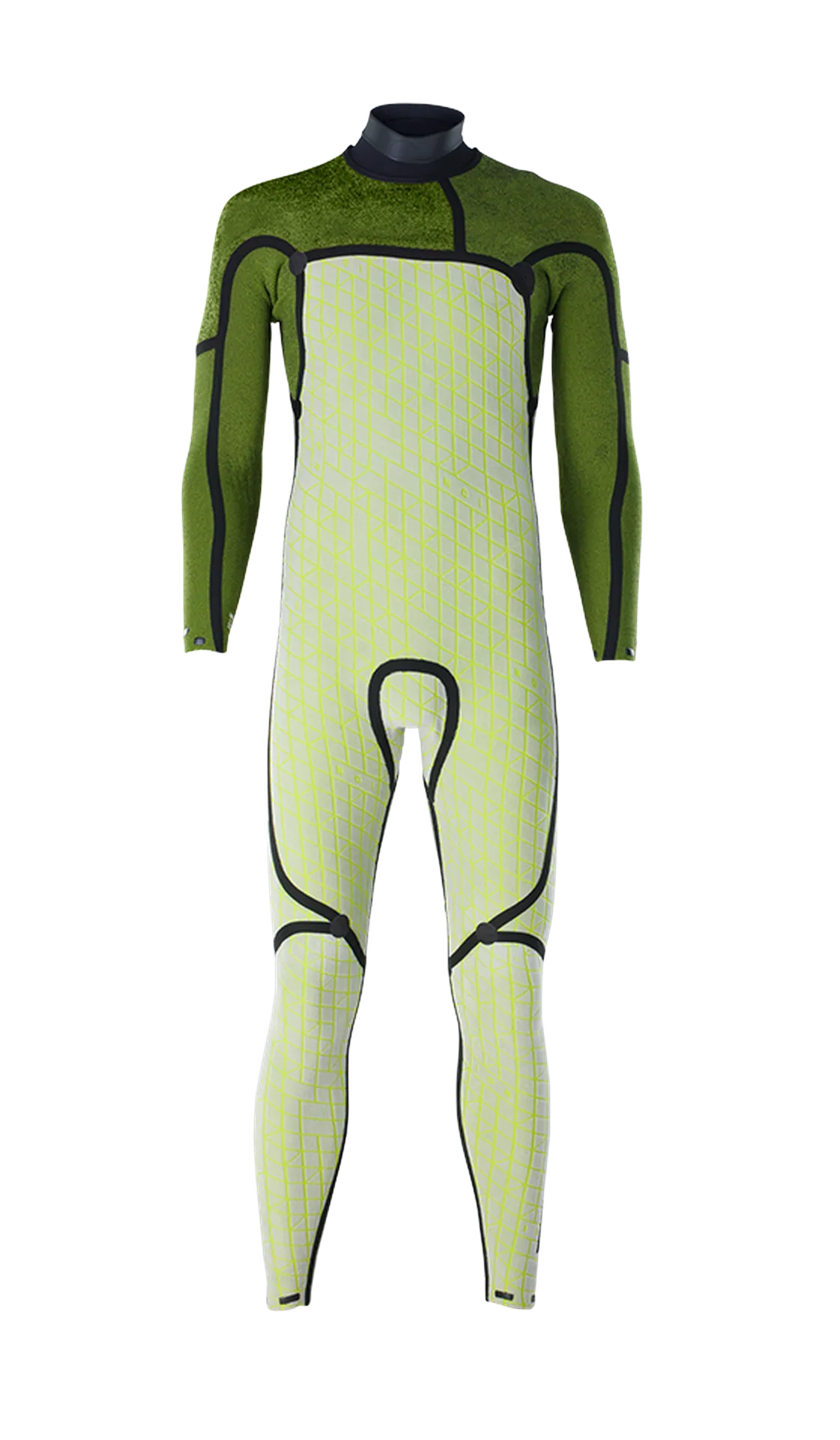 ION Select wetsuit
