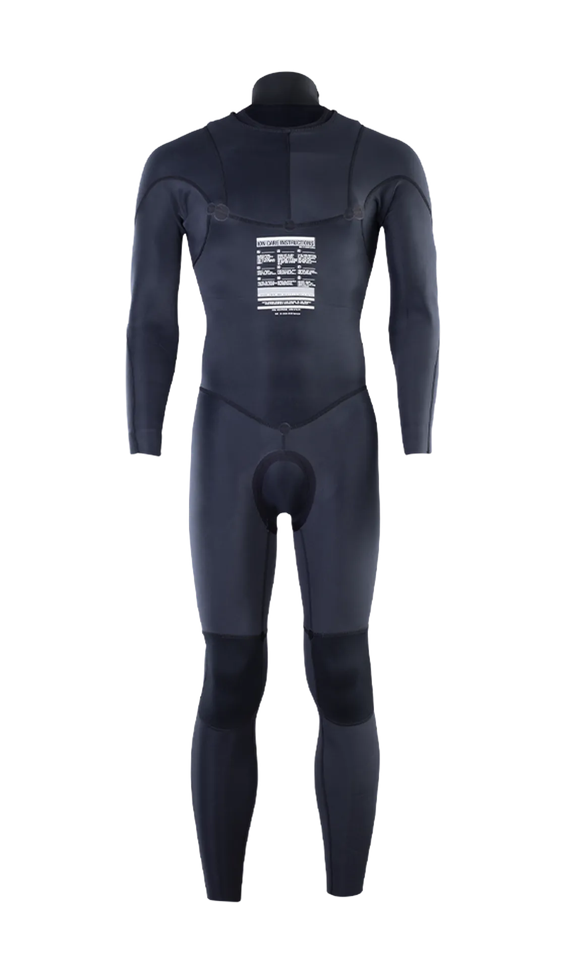 ION Static erkek wetsuit