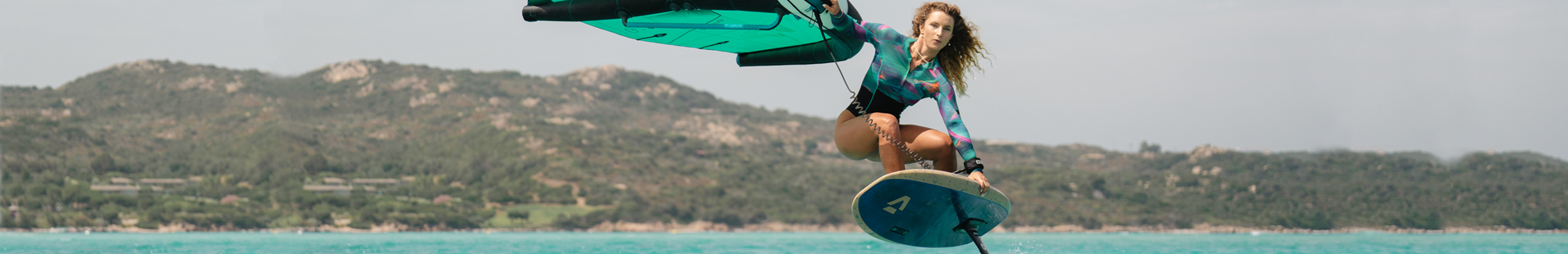 Duotone Wing Foil Malzemeleri