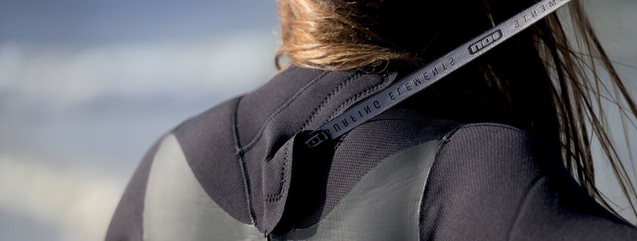 Türkiye'de Kışlık Wetsuit Seçimi