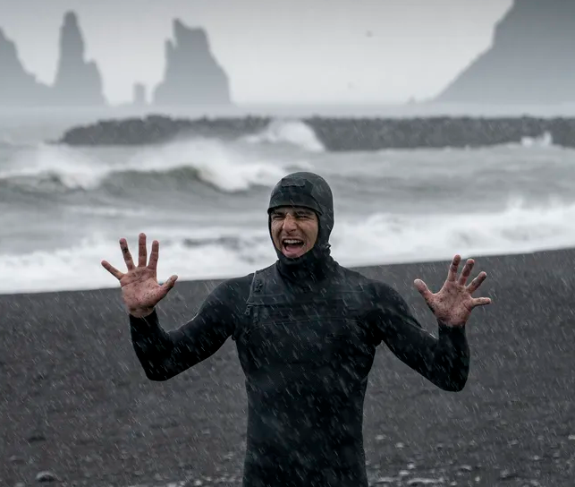 Hangi Kışlık Wetsuit Seçmeliyim?