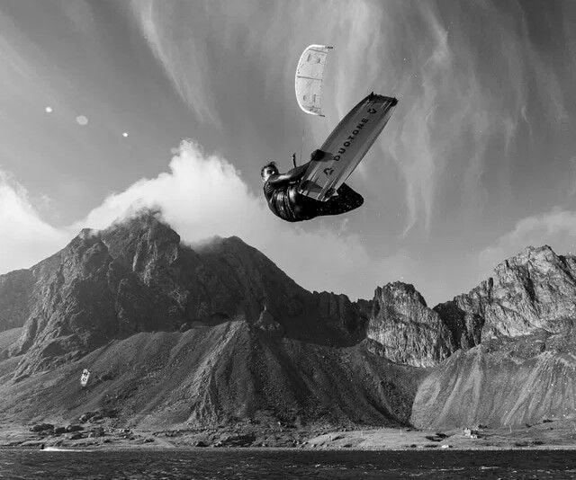 Doğru Kitesurf Harness’ı Nasıl Seçmelisiniz?