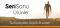 Seri Sonu Ürünler