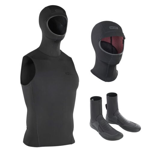 Wetsuit Aksesuarları