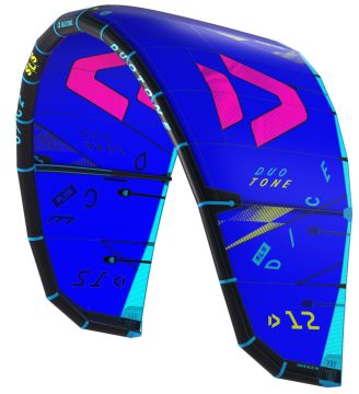 2025 Duotone Dice SLS Kite 9