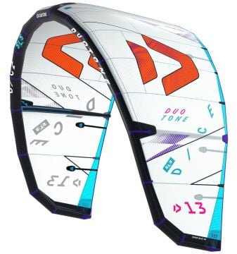 2025 Duotone Dice SLS Kite 9