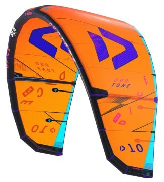 2025 Duotone Dice SLS Kite 9