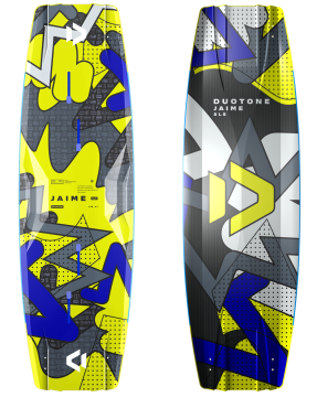 2024 Duotone Jaime SLS Kiteboard