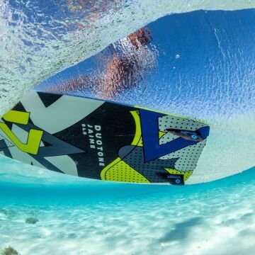 2024 Duotone Jaime SLS Kiteboard