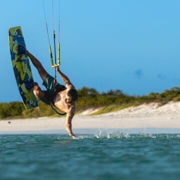2024 Duotone - Jaime SLS Kiteboard