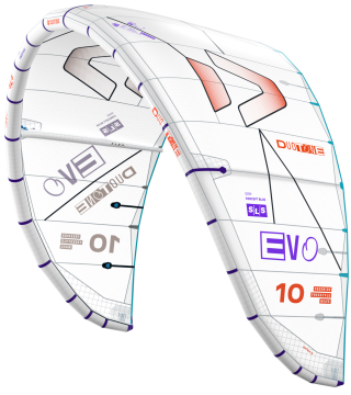2026 Duotone Evo SLS Kite