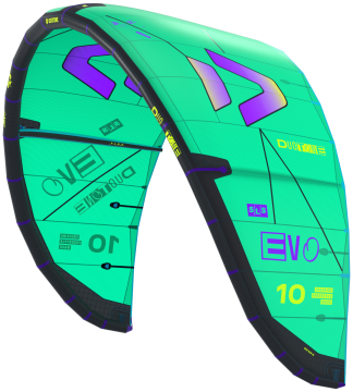 2026 Duotone Evo SLS Kite