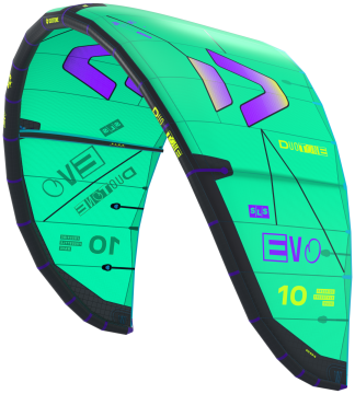 2026 Duotone Evo SLS Kite