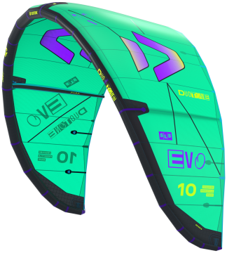 2026 Duotone Evo SLS Kite