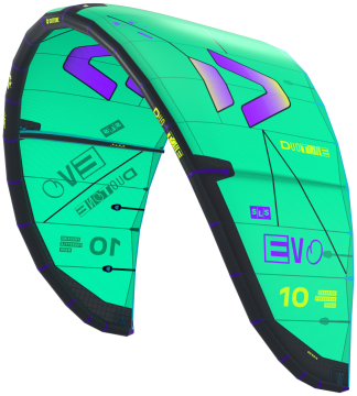2026 Duotone - Evo SLS Kite