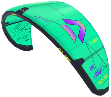2026 Duotone Evo SLS Kite