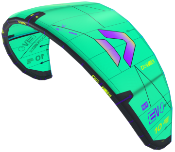 2026 Duotone - Evo SLS Kite