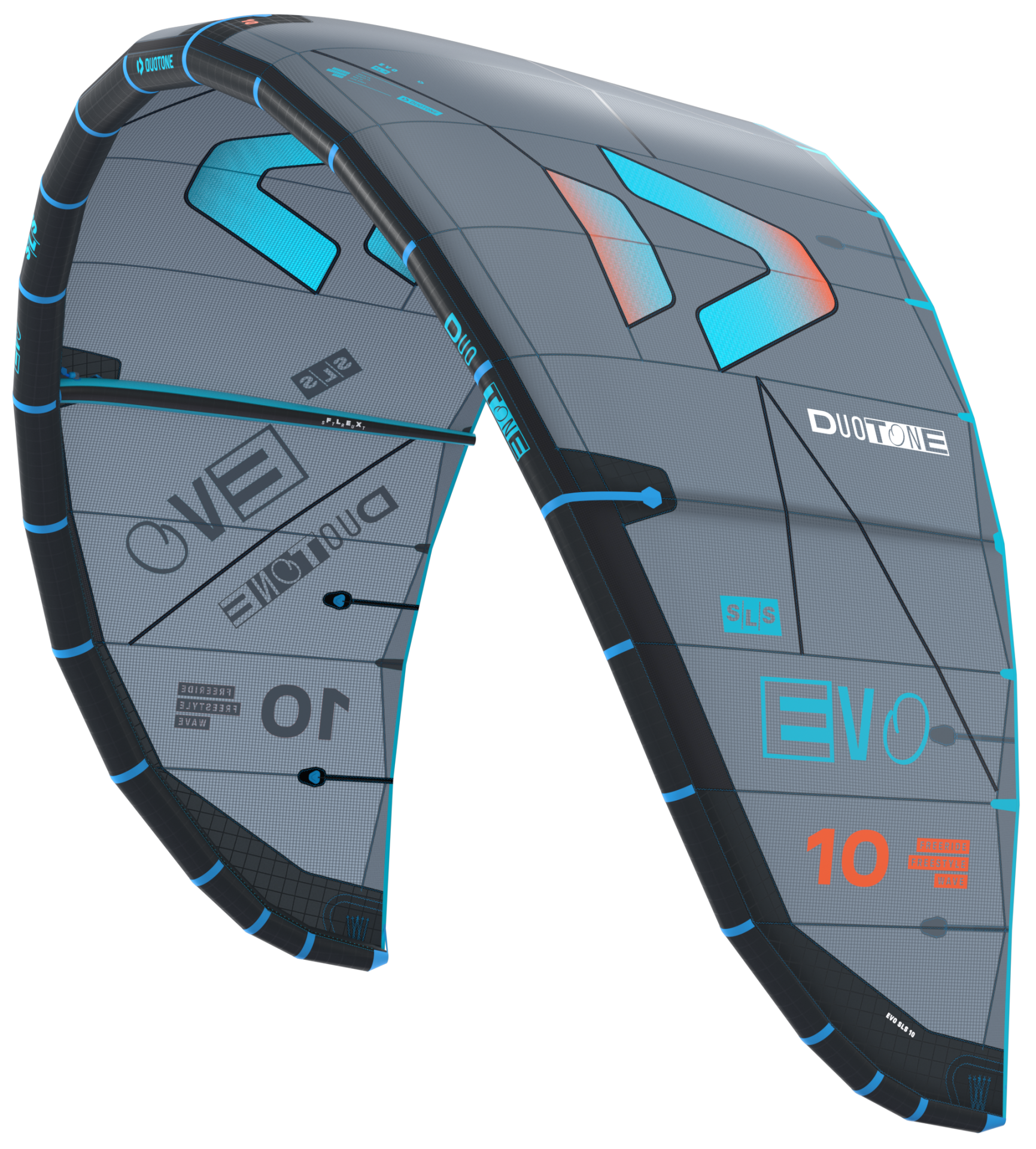 2026 Duotone Evo SLS Kite