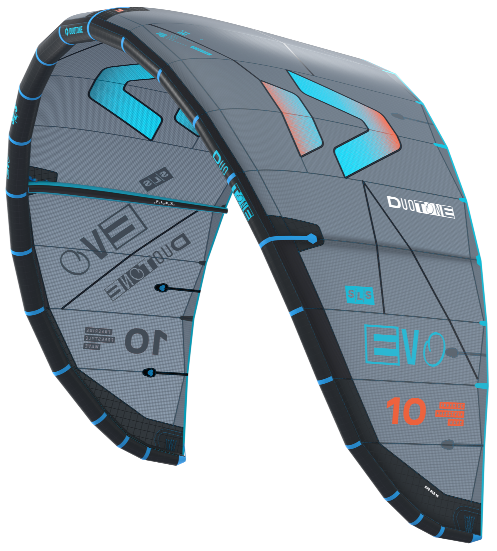 2026 Duotone Evo SLS Kite