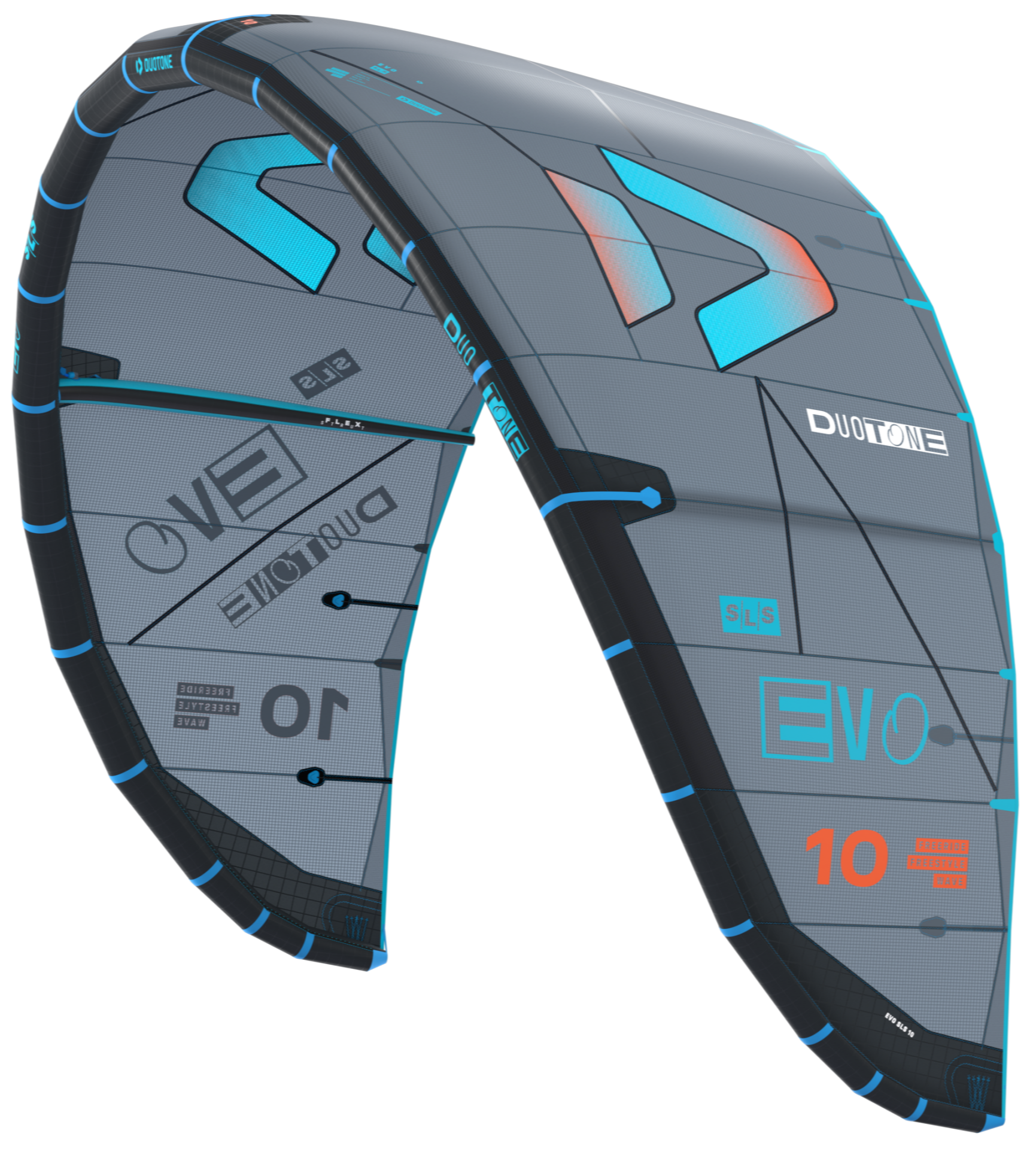 2026 Duotone Evo SLS Kite
