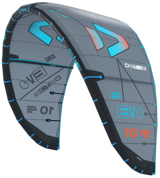 2026 Duotone - Evo SLS Kite