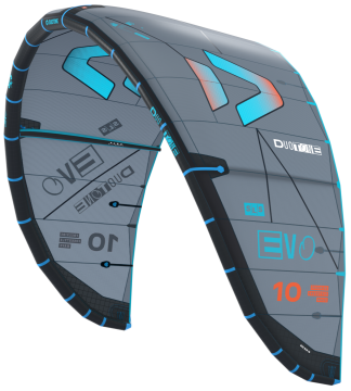 2026 Duotone - Evo SLS Kite