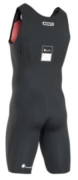 ION MonoShorty 0.5mm - Siyah